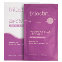 TriLASTIN Maschere per Pancia - Maschere per Donne Gravid