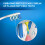 Oral-B Oral-B Pulsar Expert Clean Battery Powered Toothbrush  Medium  4 Count 4