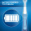 Oral-B Oral-B Pulsar Expert Clean Battery Powered Toothbrush  Medium  4 Count 3