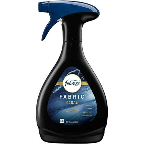 Febreze Febreze Geruchsneutralisierender Textilerfrischer     Ozean     27,0 fl oz 1
