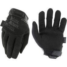 Mechanix Wear: Tactical Specialty Pursuit D5 Cut Resistente di lavoro Covert Work (XX-Large All Black)