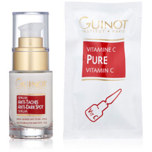 Guinot Anti-Dark Spot Serum + Vitamin C 0.8 Fl Oz