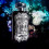 Ard al Zaafaran Ibdaa Silver Eau de Parfum Spray per uomini 3,4 once 2