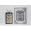 Ard al Zaafaran Ibdaa Silver Eau de Parfum Spray per uomini 3,4 once 1