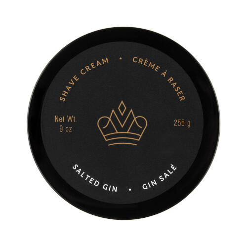 Mistral Creme de Barbear Gin Salgado 9 onas. 2