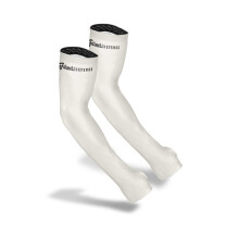 FARMER'S DEFENSE Hihat | UV-jhdytysholkit auringonsuojaukseen | Premium Anti-Scratch Arm Guard Sleeve iholle - puutarhanhoitoon Sadonkorjuu Urheilu
