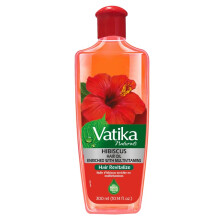 Vatika Naturals Multiwitaminowy olejek do wlosw  odmien swoje warkocze dzieki mocy oczyszczajacej i rewitalizujacemu eliksirowi  fachowo wzbogacon