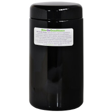 LIVING LIBATIONS Bio-Shine-On-Conditioner | Natrliche Wildcrafted Clean Beauty (16,9 oz | 500 ml)