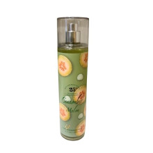 Bath & Body Works Komkommer Meloen Fijne geurmist 8oz en Body Cream 8oz