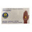 Sunset  Smooth Touch Vinyl-Handschuhe mit Puder, Gre Medium  100 ct 1