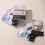 Supreme Retinol Anti-Aging SILK Face Mask - 8pcs 4