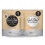 AvryBeauty Gel-Ohh Jelly Spa - Leite e Mel 1 ct. 1