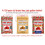 Softish Throat Drops 30 gotas - embalagem de 2 4