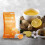 Manuka-Honig gefüllte Drops mit Ingwer & Vitamin C 4