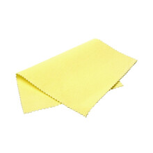 Sunshine Poliertcher, Gropackung fr Silber, Gold, Messing und Kupferschmuck (2er-Pack)