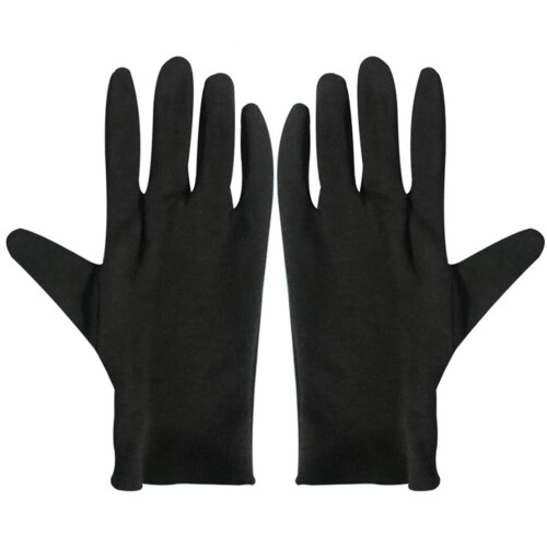 Beaupretty Moisturizing Exeema Cotton Gloves