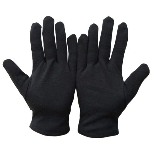 Beaupretty Moisturizing Exeema Cotton Gloves 2