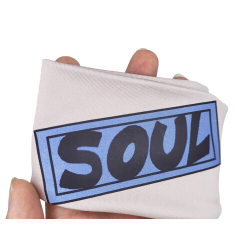 Yannasa Soul Eater Pandeb?nd Anime Cosplay Elastic Head Accessories til Kvinder M?nd 2