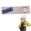 Yannasa Soul Eater Pandeb?nd Anime Cosplay Elastic Head Accessories til Kvinder M?nd 2