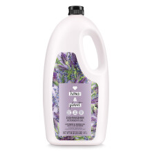 Love Home and Planet Dishasher Detergent Gel Lavender & Argan Oil 56 Oz
