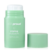HEB Skin Proud - Unplug - Stick Face Mask(pack of 3)