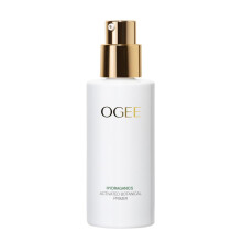 Ogee Makeup Primer  Aktivierter botanischer Gesichtsprimer fr fettige Haut und alle Hauttypen  Feuchtigkeitsspendender Primer mit Jojobal und Hya