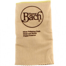 Panno d'argento di bach
