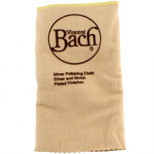 Bach zilverpoetsdoek