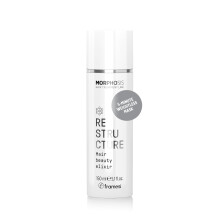 FRAMESI Morphosis Restructure Hair Beauty Elixir 5,1 fl oz 5minutov beztn kondicionr na obnovu masky Prrodn ingredience Bezpecn barva
