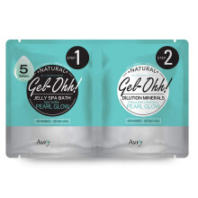 AvryBeauty Gel-Ohh Jelly Spa - Pearl Glow 1 ct.