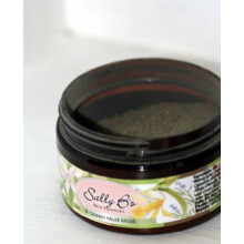 Sally B's Skin Yummies - Mscara de lama verde B