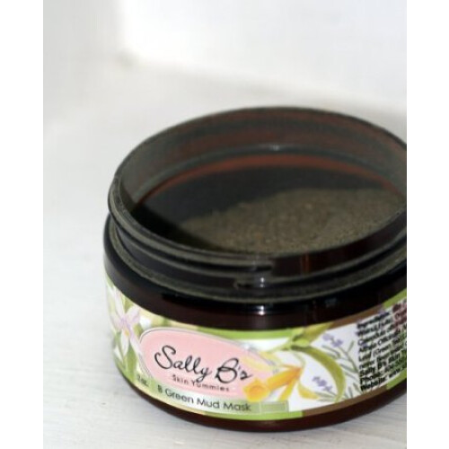 Sally B's Skin Yummies - Mscara de lama verde B