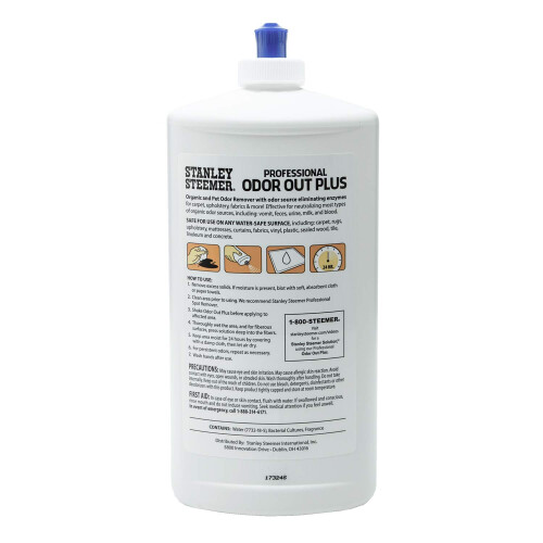 Stanley Steemer Odor Out Plus 32 Ounce 2