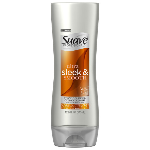 Suave Professionals Conditioner Sleek 12,6 oz