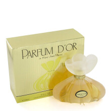Parfum D'or av Kristel Saint Martin fr kvinnor. Eau De Parfum Spray 3,3 uns