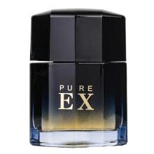 Ard al Zaafaran Mega Collection Pure Ex Intense Eau de Parfum Spray fr Frauen 3,4 Unzen