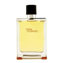Hermes Terre D'Hermes Pure Parfum Spray 200ml/6,7oz