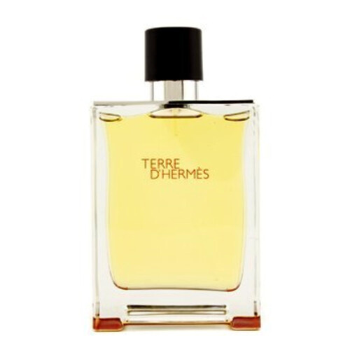 Hermes Hermes Terre D'Hermes Pure Parfum Spray 200ml/6,7oz