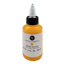 Narrative Cosmetics FX Alcohol Airbrush Paints - 2 fl oz Skin Safe Draw Dry Waterproof Svtsker verfringsfast flytande makeup fr kroppsmlnin