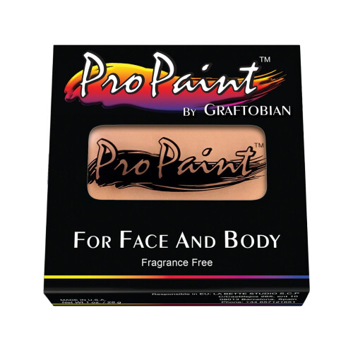 Graftobian Propaint - Second Skin (30 ml) 2