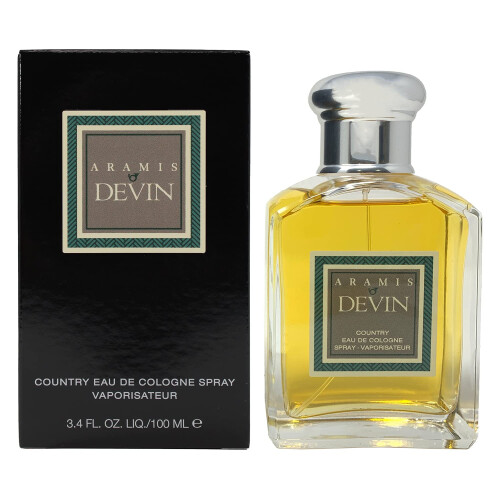 Aramis Aramis Devin Cologne Spray 3,4 oz 1
