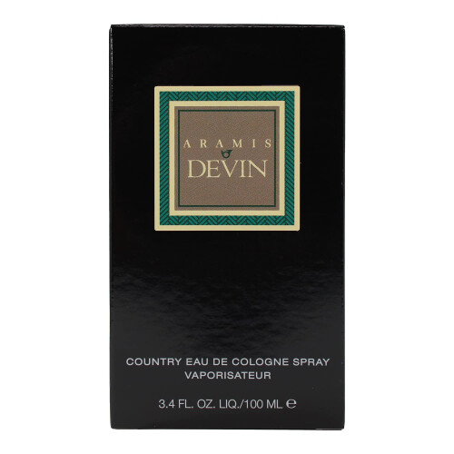 Aramis Aramis Devin Cologne Spray 3,4 oz