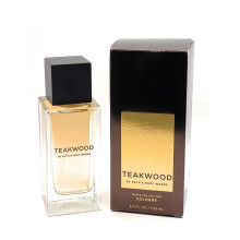 Bath and Body Works Teakwood Men's Fragance Colonia Spray 1.00 fl oz (paquete de 1)