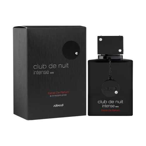 Armaf Armaf "Club De Nuit Intense Extrait De Parfum 2.37 oz (Pulito) 2