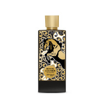 Zimaya Royal Leather for Men Eau De Parfum 3,4 Fl. Oz