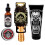 Grave Before Shave Bartpflegepaket (Bay Rum Blend) 1