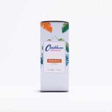 Vitamin-C-Serum