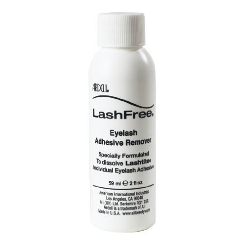Ardell Ardell LashFree 2-Ounce. Flaskor (paket med 2)
