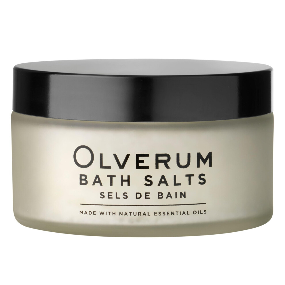 Olverum Bath Salts - Image 3