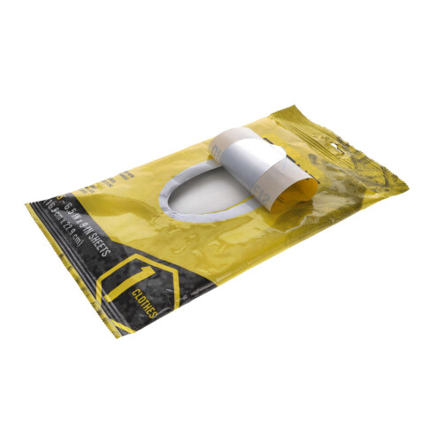 Hunters Specialties Sheets Sheets Sheets Earth (15 Pack) Multi Fresh Earth 2
